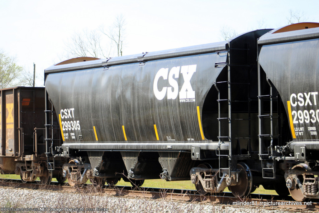 CSX 299305